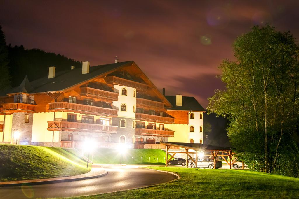 Apartmán Tále č.309 Tale Quarto foto
