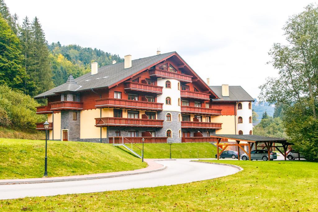 Apartmán Tále č.309 Tale Quarto foto