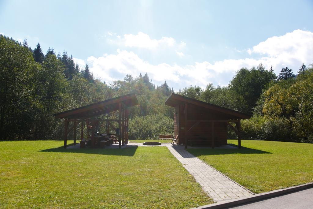 Apartmán Tále č.309 Tale Quarto foto