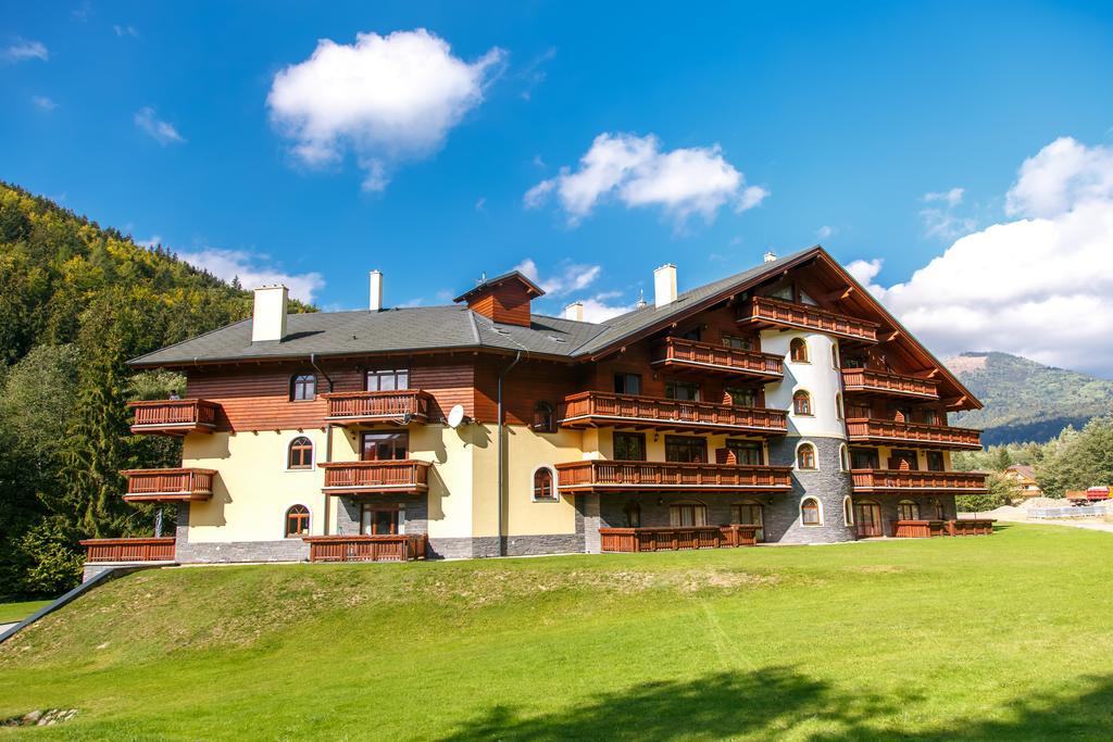 Apartmán Tále č.309 Tale Quarto foto