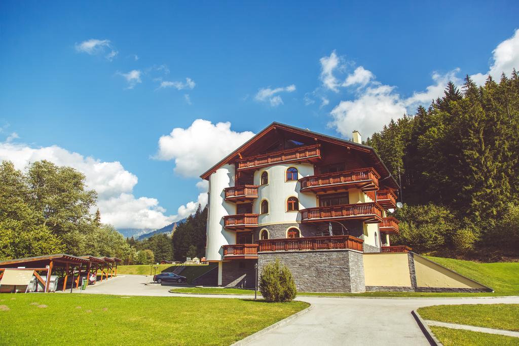 Apartmán Tále č.309 Tale Quarto foto